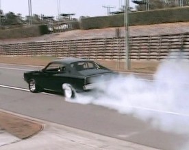 TURBO COMPONENTS